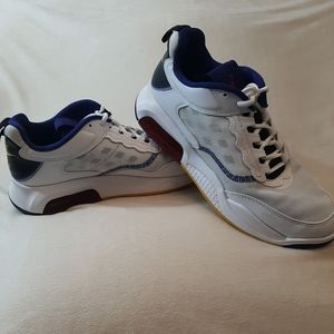 Nike, Air Jordan Max 200, White , Men's, Size 9